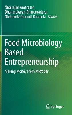 Food Microbiology Based Entrepreneurship: Making Money From Microbes