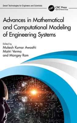 Full size book cover of Advances in Mathematical and Computational Modeling of Engineering Systems}