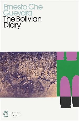 The Bolivian Diary