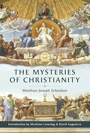 The Mysteries of Christianity