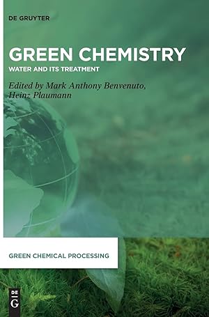 Green Chemistry: Water and its Treatment