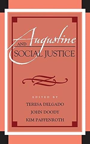 Augustine and Social Justice