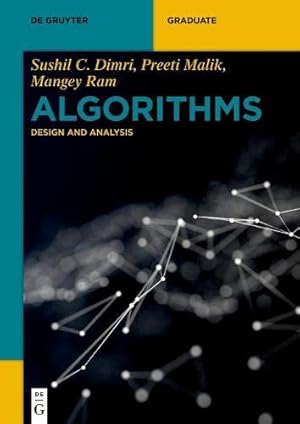 Algorithms: Design and Analysis