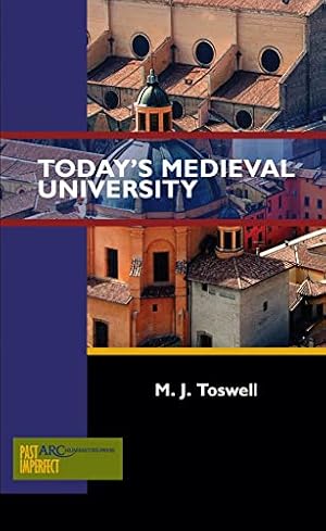 Todays Medieval University