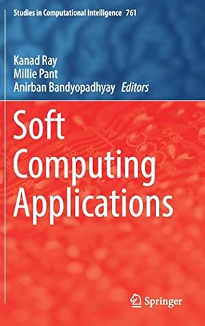 Soft Computing Applications