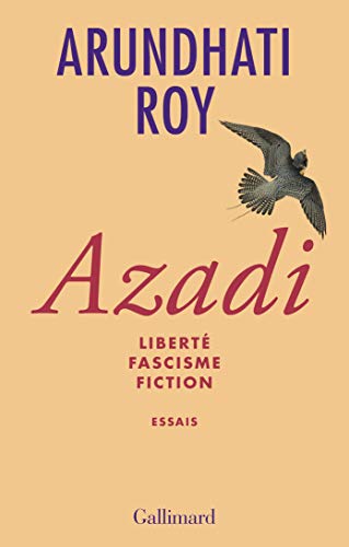 Azadi: Liberté - Fascisme - Fiction