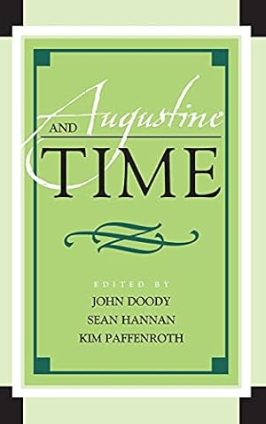 Augustine and Time