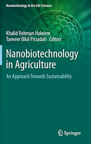 Nanobiotechnology in Agriculture: An Approach Towards Sustainability