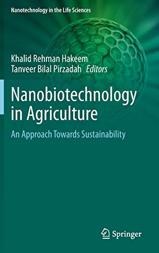 Nanobiotechnology in Agriculture: An Approach Towards Sustainability