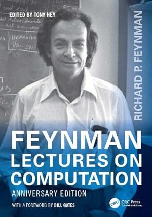 Feynman Lectures on Computation