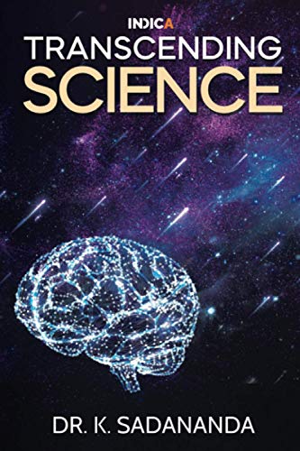 Full size book cover of Transcending Science}