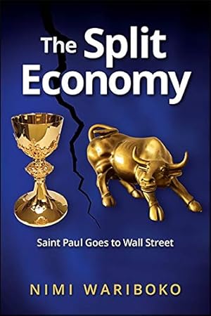 The Split Economy: Saint Paul Goes to Wall Street