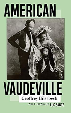 American Vaudeville