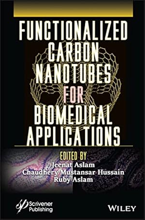 Functionalized Carbon Nanotubes for Biomedical Applications