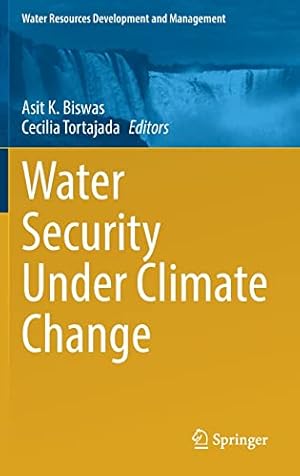 Water Security Under Climate Change