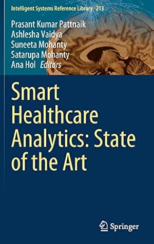 Smart Healthcare Analytics: State of the Art