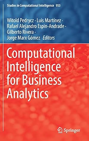 Computational Intelligence for Business Analytics