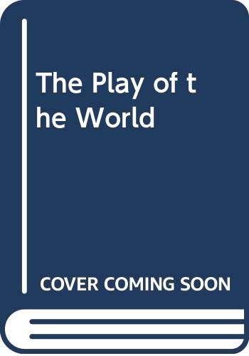 Full size book cover of The Game of the World}