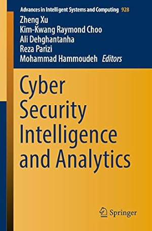 Cyber Security Intelligence and Analytics