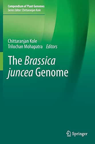 The Brassica juncea Genome