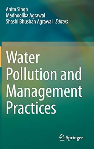 Water Pollution and Management Practices