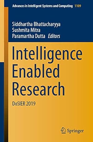 Intelligence Enabled Research: DoSIER 2019