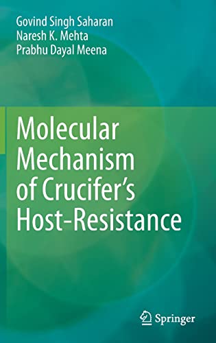 Molecular Mechanism of Crucifer’s Host-Resistance