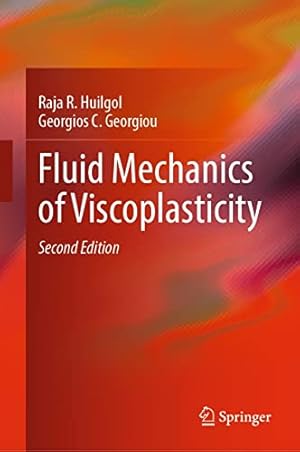 Fluid Mechanics of Viscoplasticity