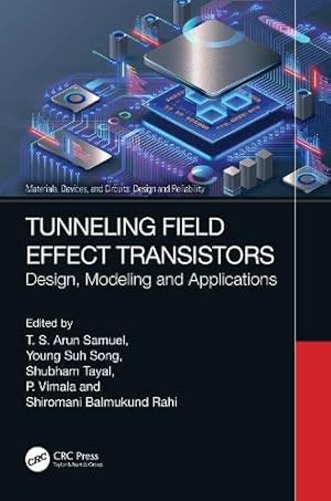 Tunneling Field Effect Transistors