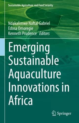 Emerging Sustainable Aquaculture Innovations in Africa