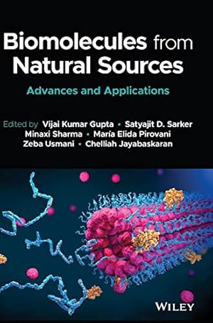 Biomolecules from Natural Sources: Advances and Applications