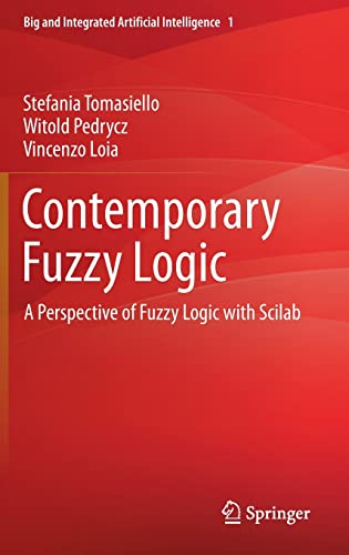 Contemporary Fuzzy Logic: A Perspective of Fuzzy Logic with Scilab