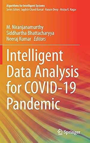 Intelligent Data Analysis for COVID-19 Pandemic