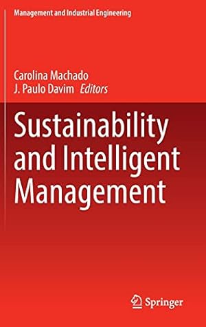 Sustainability and Intelligent Management