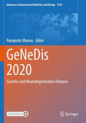 GeNeDis 2020: Genetics and Neurodegenerative Diseases