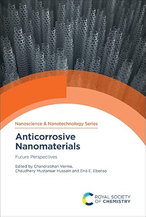 Anticorrosive Nanomaterials: Future Perspectives