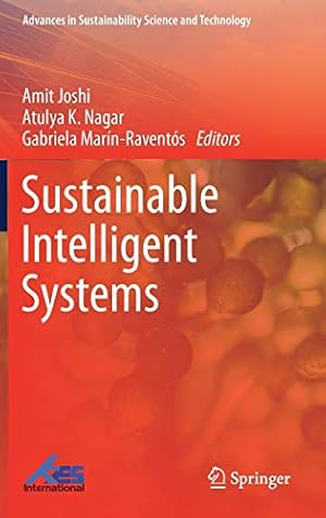 Sustainable Intelligent Systems