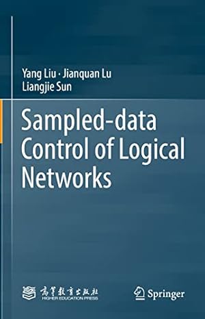 Sampled-data Control of Logical Networks