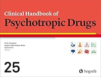 Clinical Handbook of Psychotropic Drugs