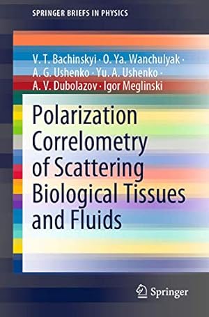 Polarization Correlometry of Scattering Biological Tissues and Fluids