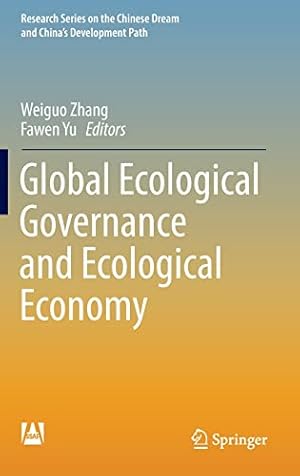 Global Ecological Governance and Ecological Economy