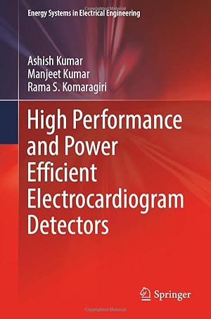 High Performance and Power Efficient Electrocardiogram Detectors