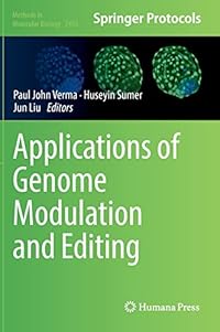 Applications of Genome Modulation and Editing