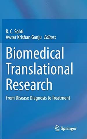 Biomedical Translational Research: From Disease Diagnosis to Treatment