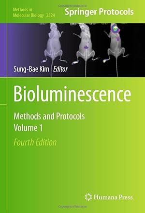 Bioluminescence: Methods and Protocols, Volume 1