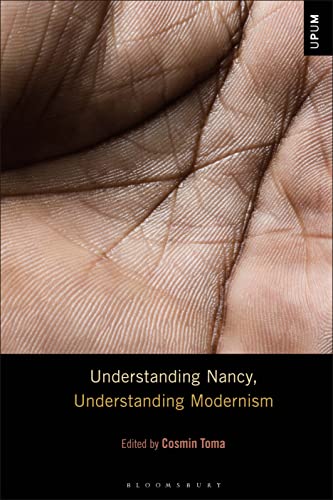 Full size book cover of Understanding Nancy, Understanding Modernism}