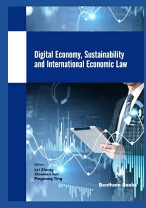 Digital Economy, Sustainability and International Economic Law