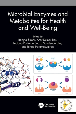 Microbial Enzymes and Metabolites for Health and Well-Being