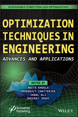 Optimization Techniques in Engineering: Advances and Applications