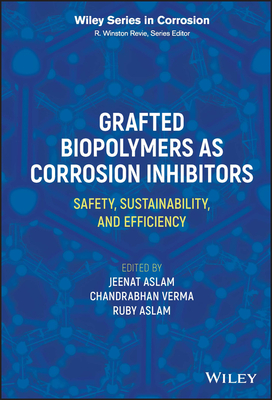 Grafted Biopolymers as Corrosion Inhibitors: Safety, Sustainability, and Efficiency